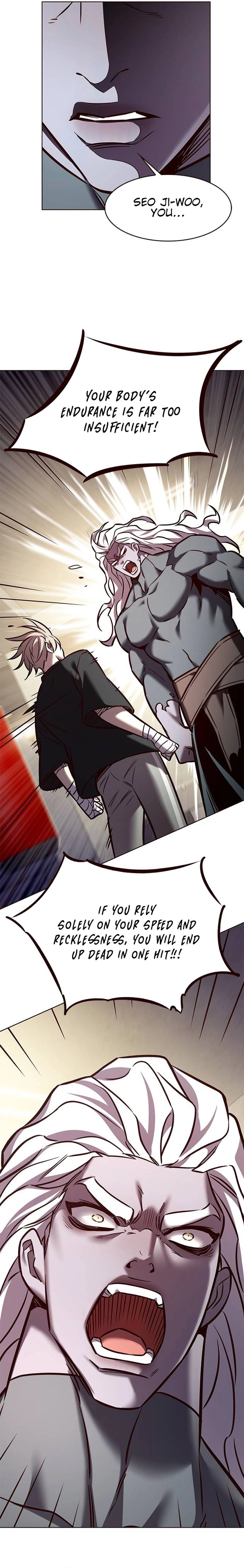 Eleceed Chapter 283 image 22