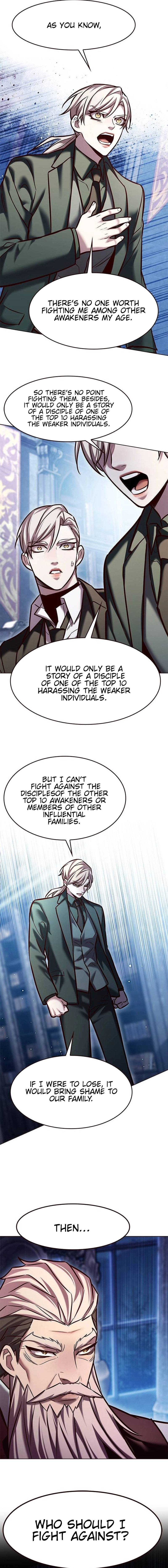 Eleceed Chapter 283 image 4