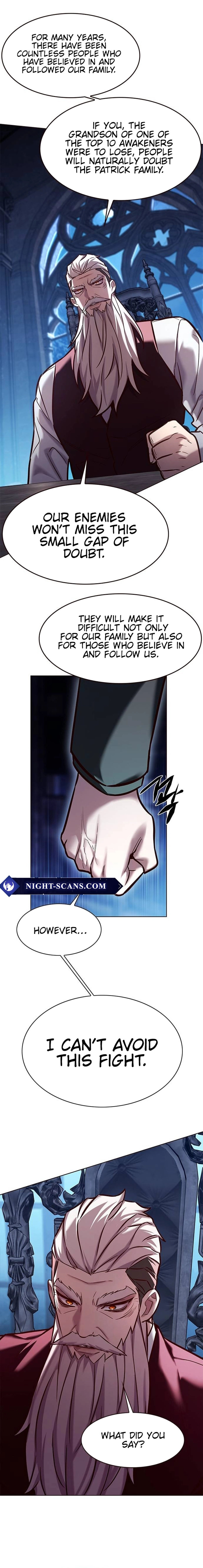 Eleceed Chapter 283 image 6