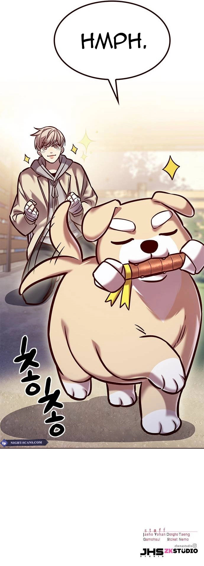 Eleceed Chapter 284 image 13