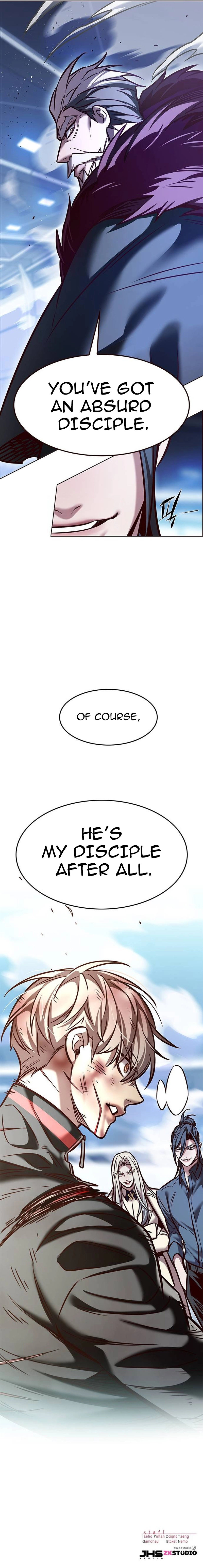 Eleceed Chapter 288 image 11