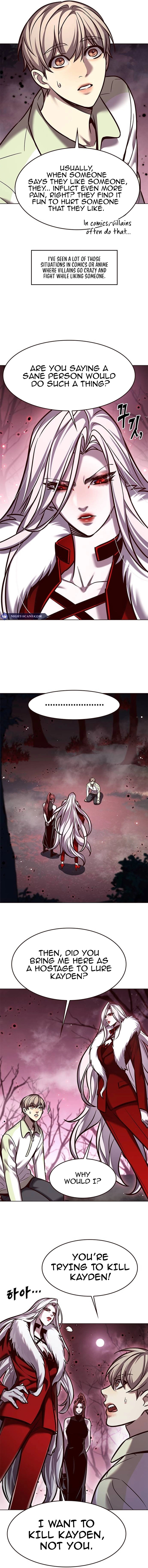 Eleceed Chapter 296 image 11