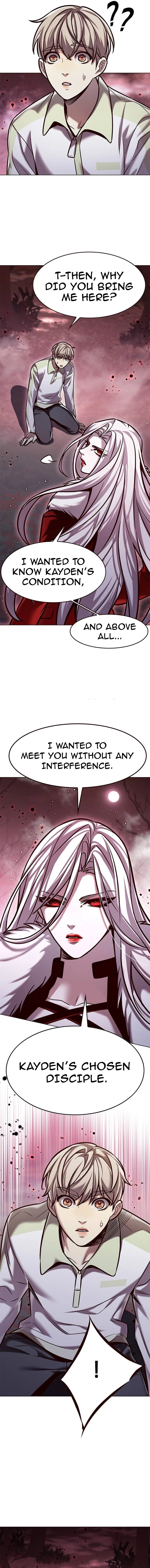 Eleceed Chapter 296 image 12