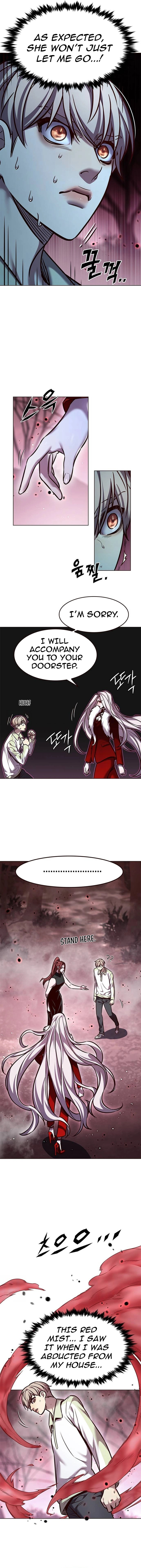 Eleceed Chapter 296 image 14