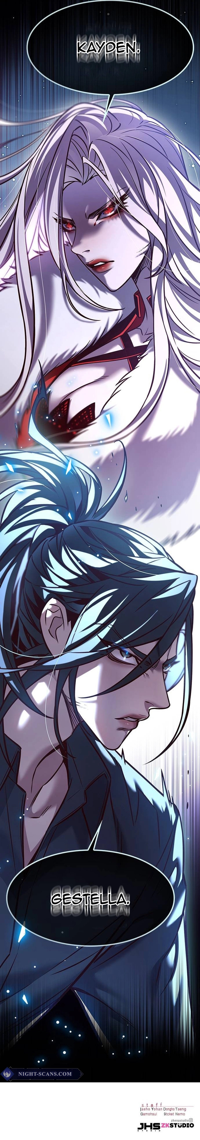 Eleceed Chapter 296 image 18