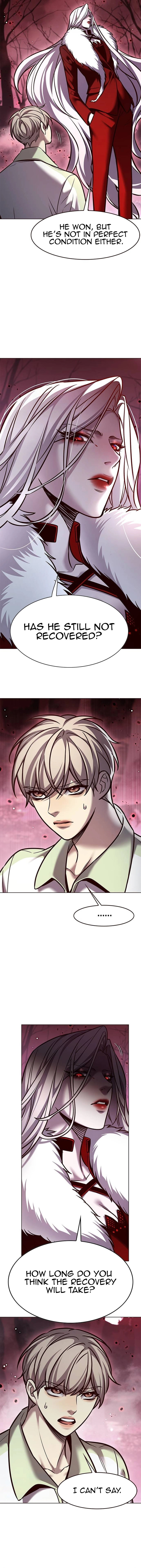 Eleceed Chapter 296 image 3