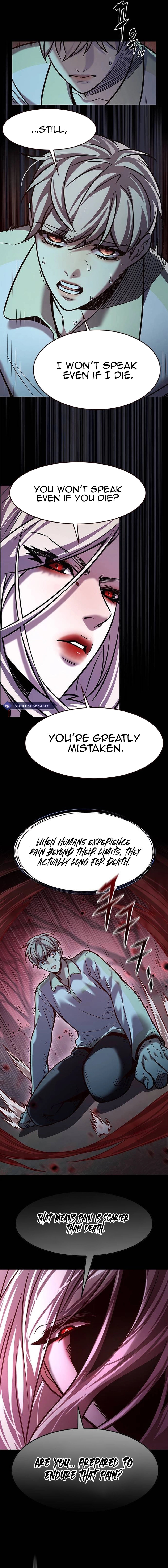 Eleceed Chapter 296 image 6