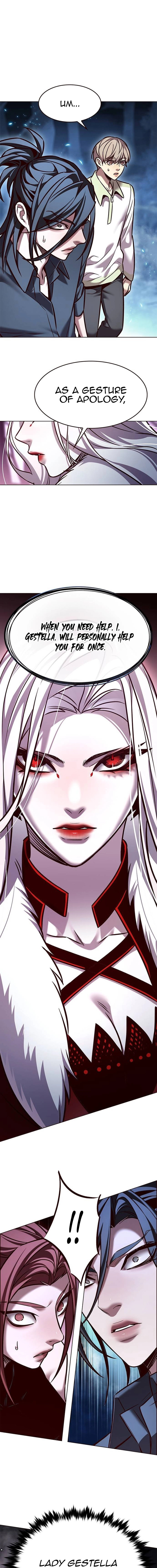 Eleceed Chapter 297 image 10