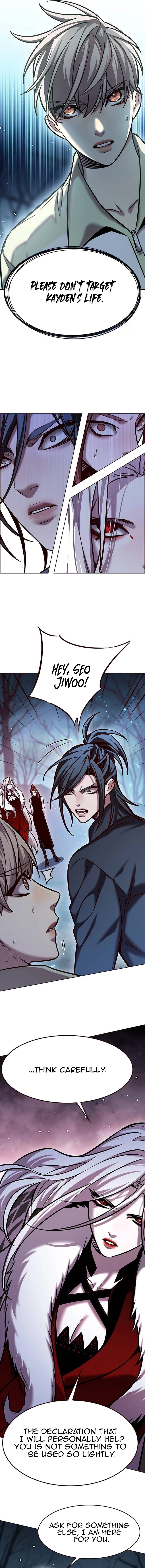 Eleceed Chapter 297 image 13