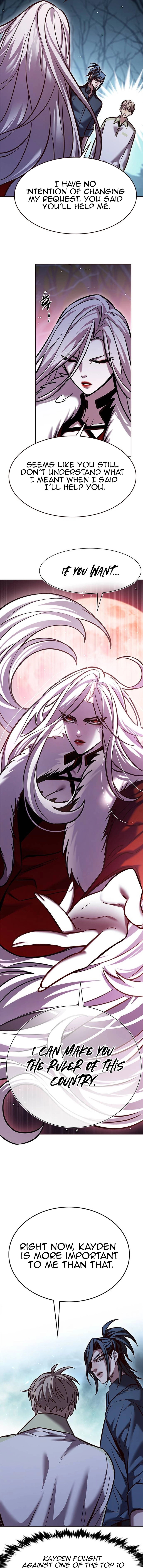 Eleceed Chapter 297 image 14