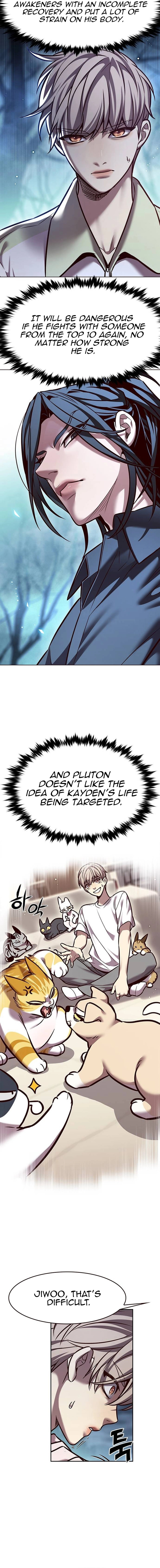 Eleceed Chapter 297 image 15