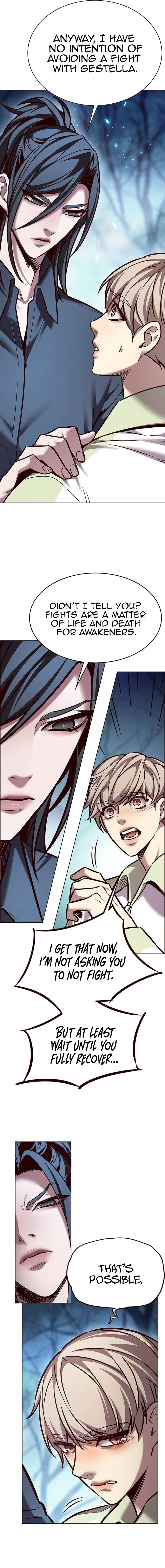 Eleceed Chapter 297 image 16