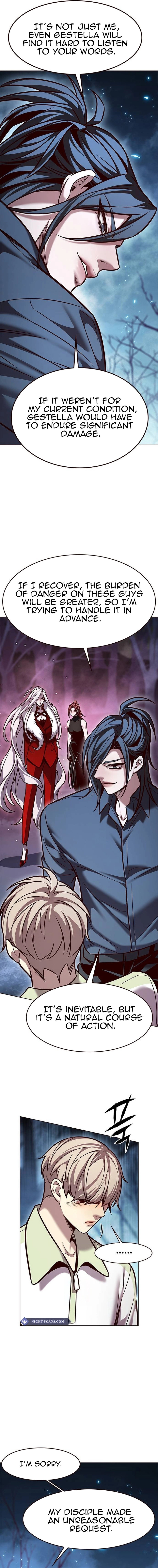 Eleceed Chapter 297 image 17