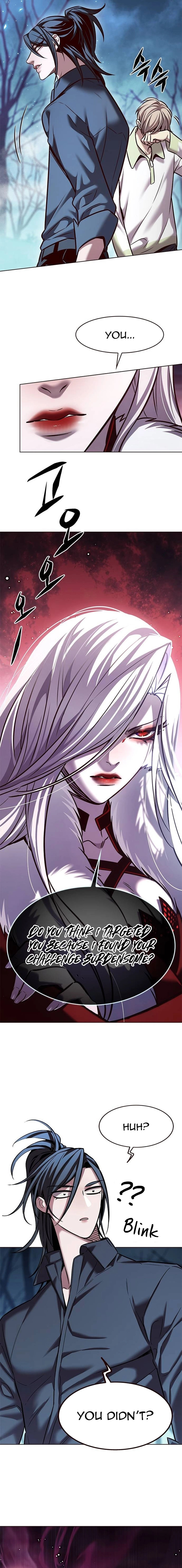 Eleceed Chapter 297 image 18