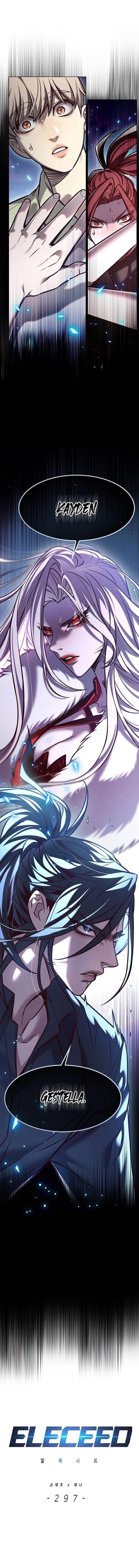Eleceed Chapter 297 image 1