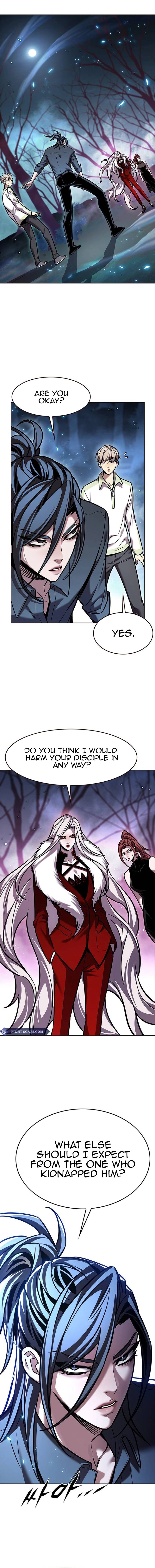 Eleceed Chapter 297 image 2