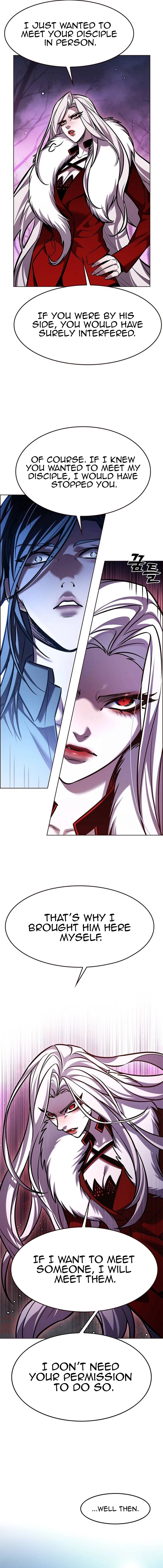 Eleceed Chapter 297 image 3