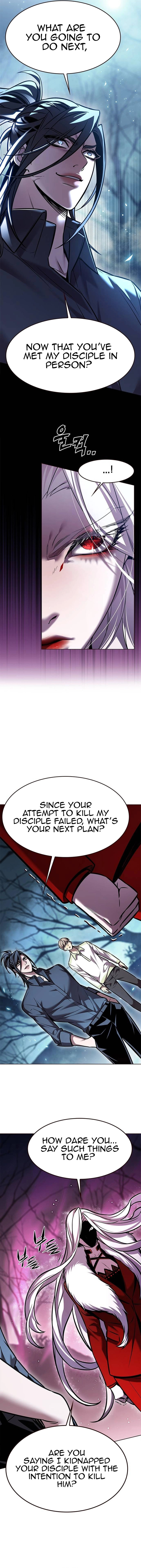 Eleceed Chapter 297 image 4
