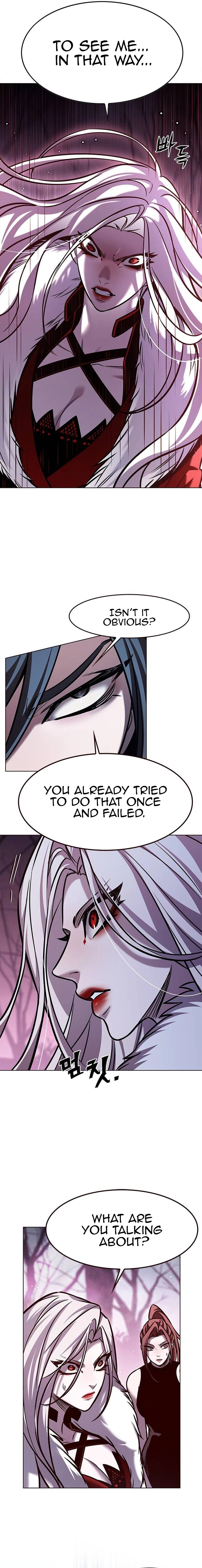 Eleceed Chapter 297 image 5