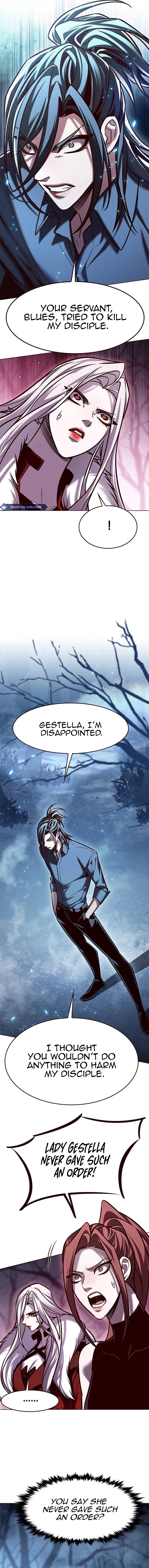 Eleceed Chapter 297 image 6
