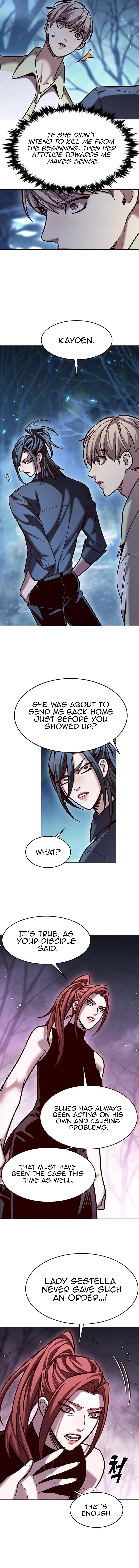 Eleceed Chapter 297 image 7