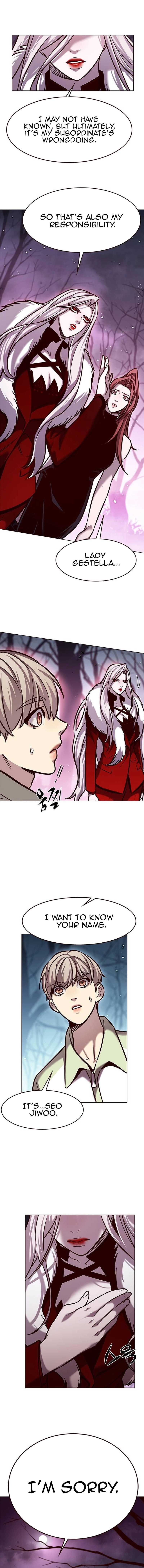 Eleceed Chapter 297 image 8