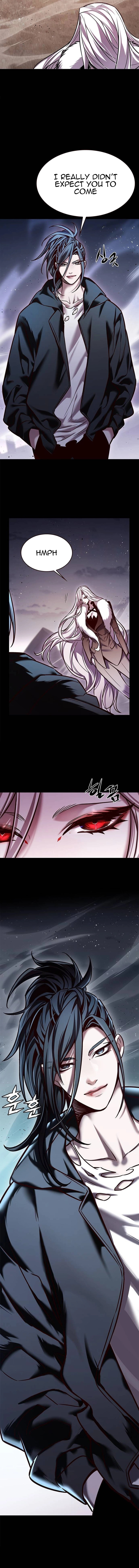Eleceed Chapter 298 image 13