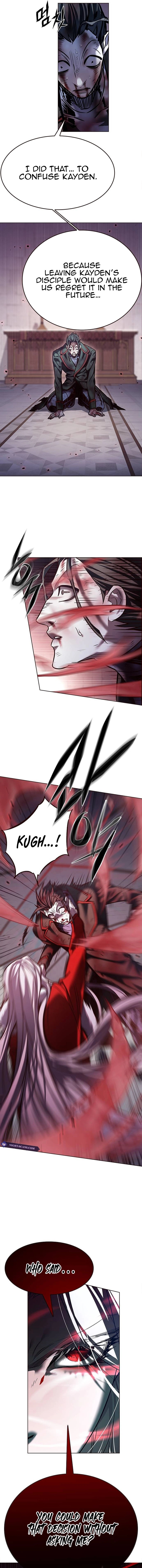 Eleceed Chapter 298 image 19
