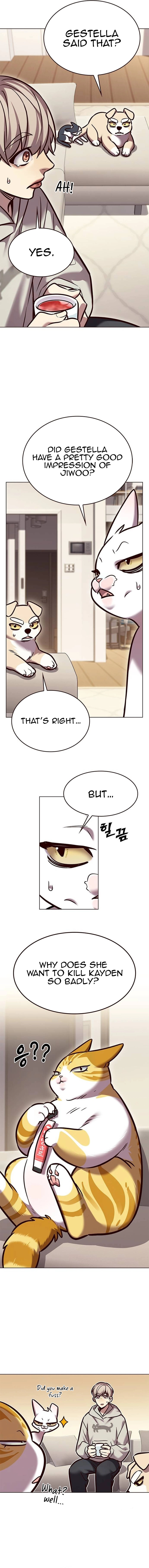 Eleceed Chapter 298 image 3
