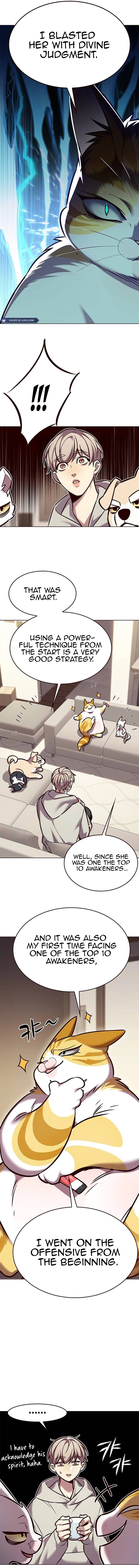 Eleceed Chapter 298 image 7
