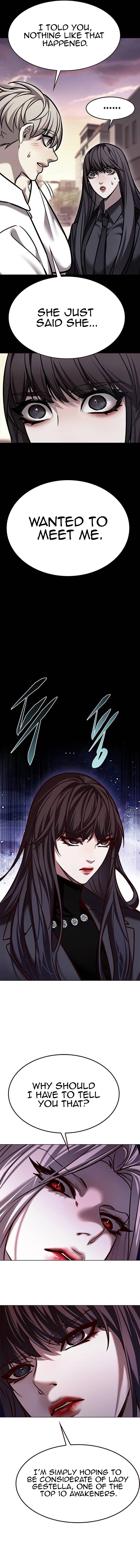 Eleceed Chapter 299 image 13