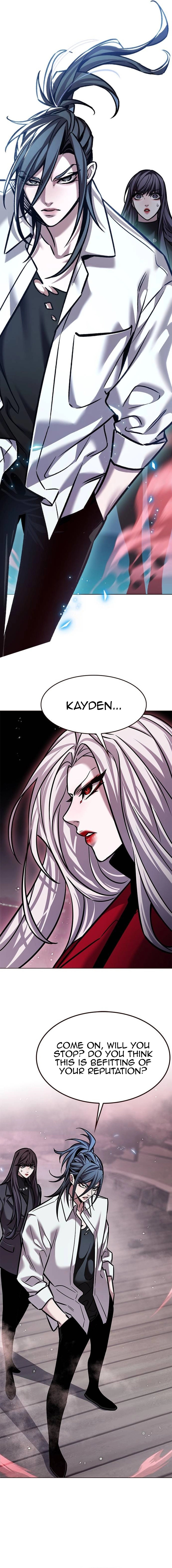Eleceed Chapter 299 image 17