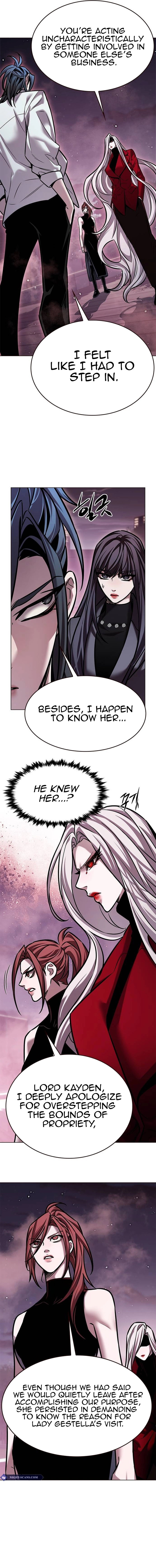 Eleceed Chapter 299 image 18