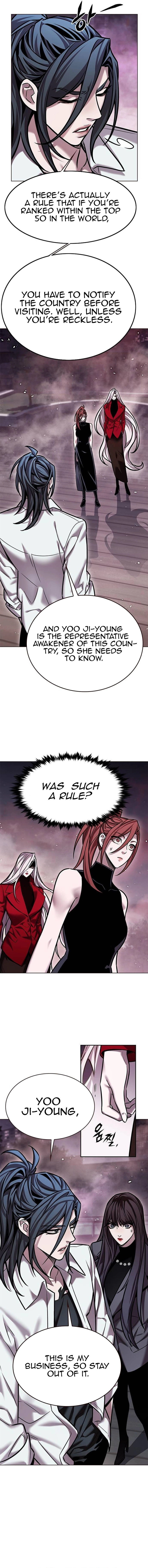 Eleceed Chapter 299 image 19