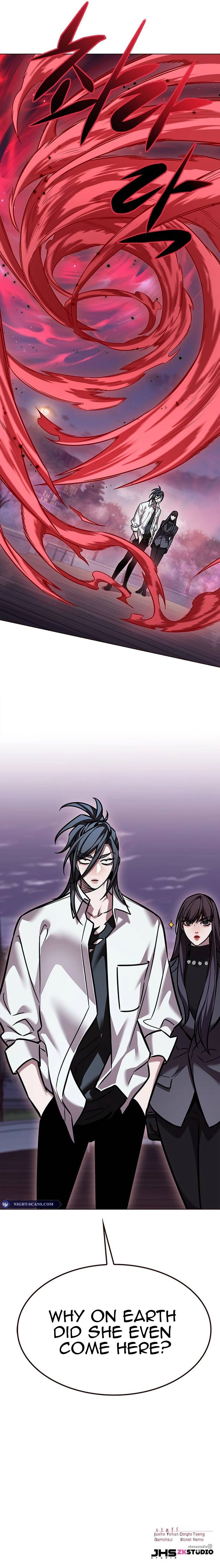 Eleceed Chapter 299 image 21