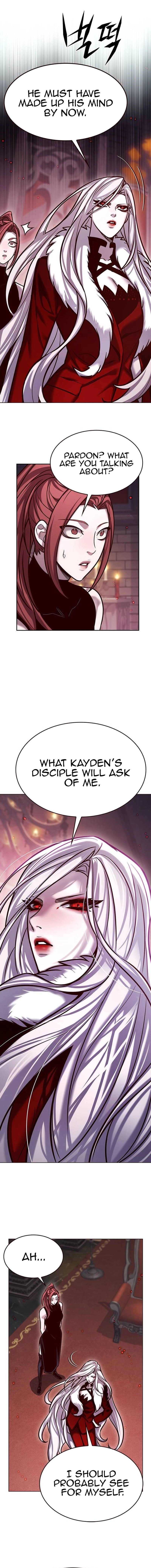 Eleceed Chapter 299 image 3