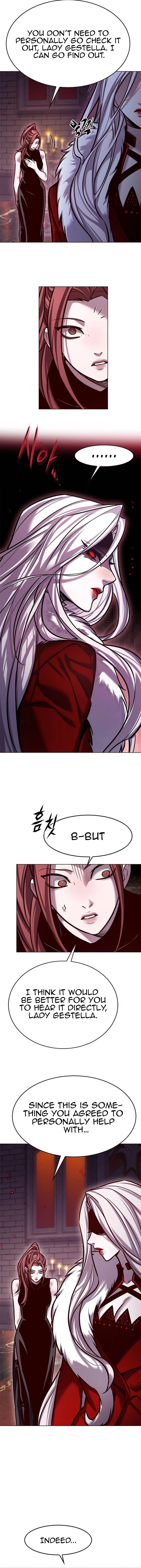 Eleceed Chapter 299 image 4