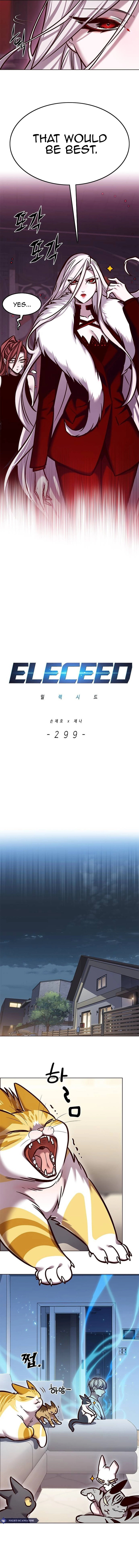 Eleceed Chapter 299 image 5