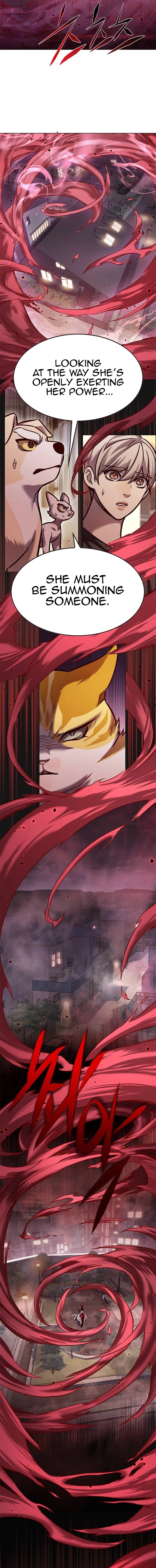 Eleceed Chapter 299 image 7