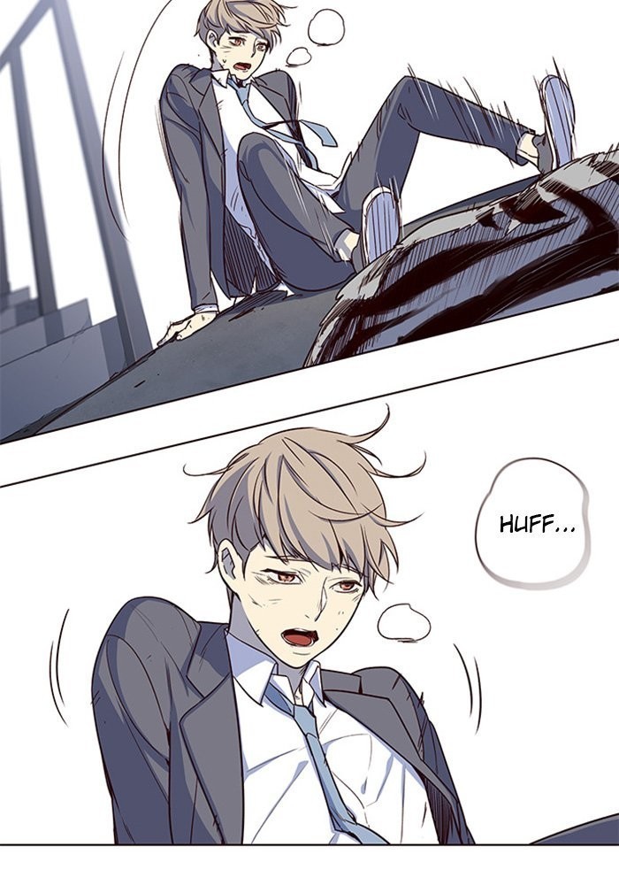 Eleceed Chapter 3 image 107