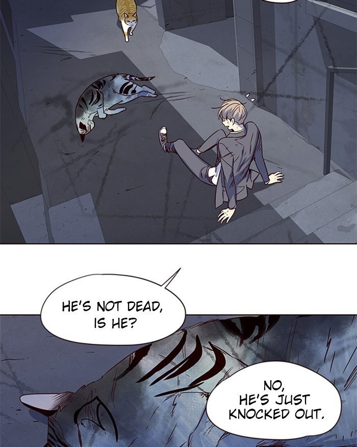 Eleceed Chapter 3 image 109