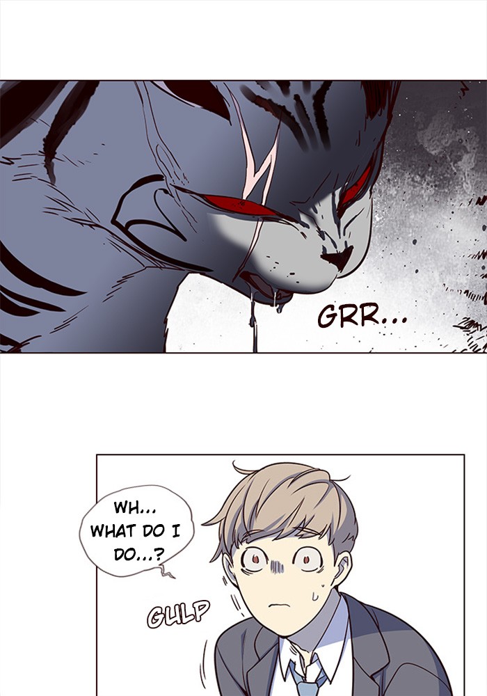 Eleceed Chapter 3 image 21