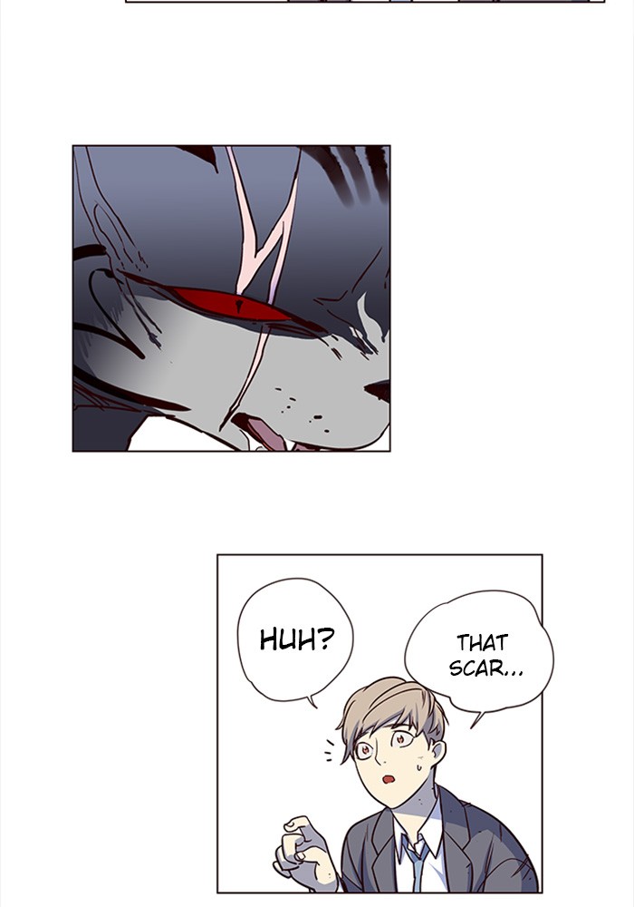 Eleceed Chapter 3 image 22
