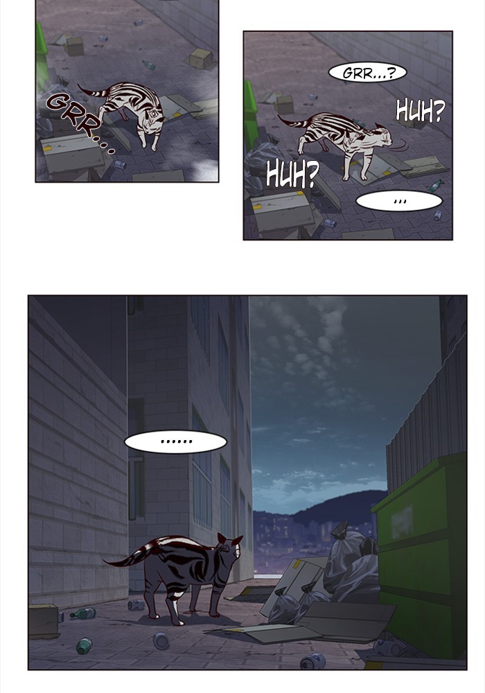 Eleceed Chapter 3 image 35