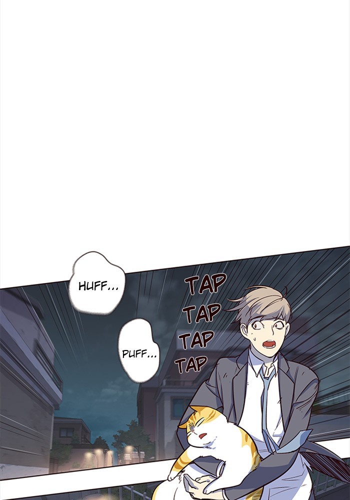 Eleceed Chapter 3 image 37