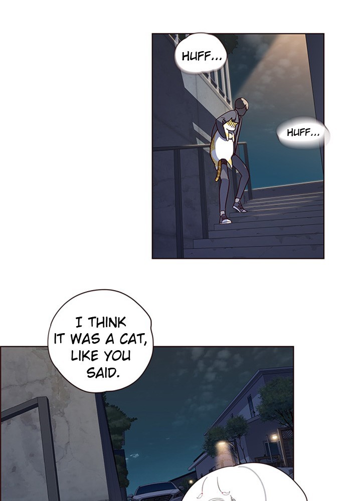 Eleceed Chapter 3 image 41