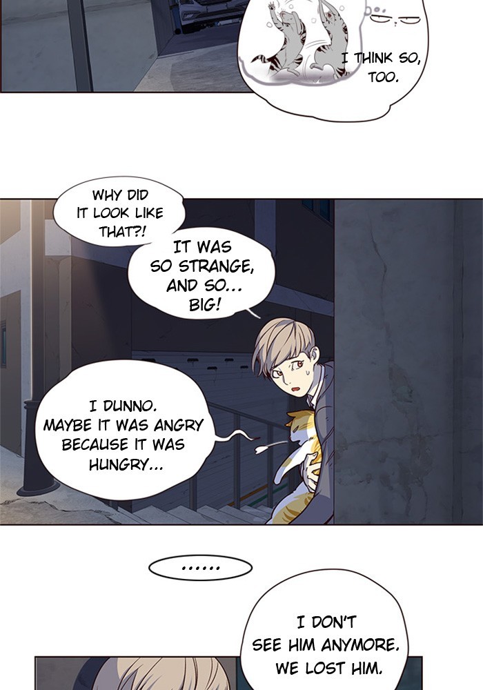 Eleceed Chapter 3 image 42