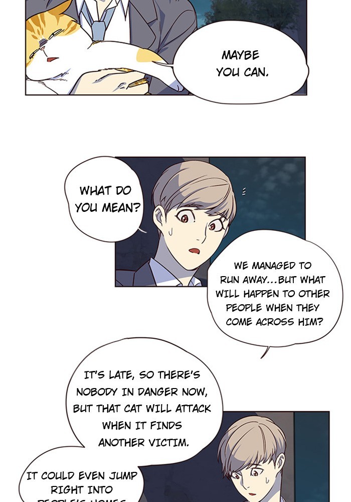 Eleceed Chapter 3 image 44