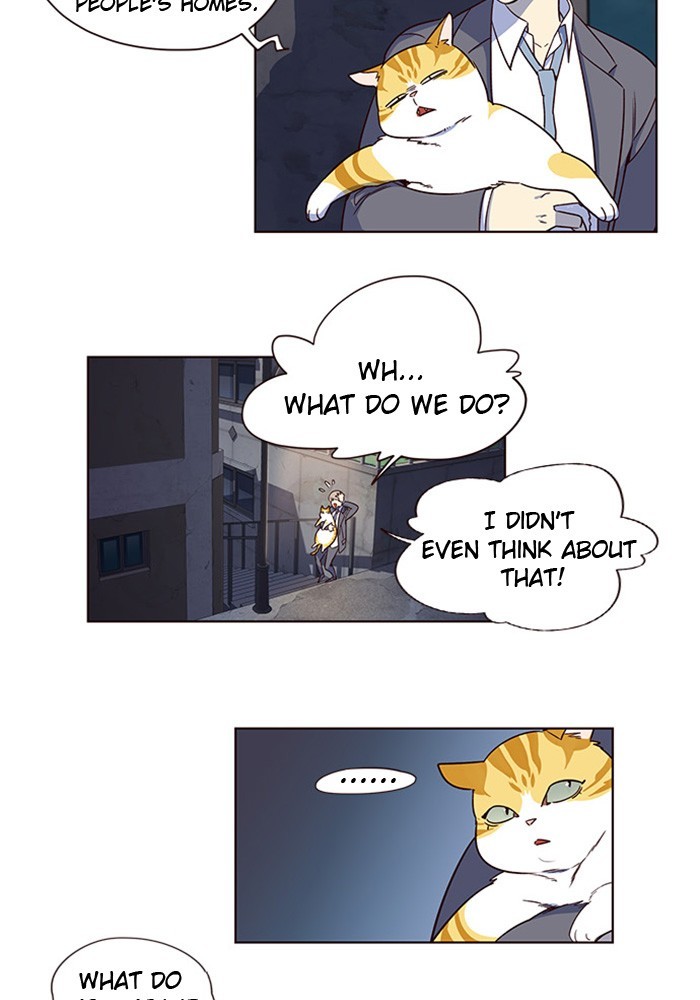 Eleceed Chapter 3 image 45