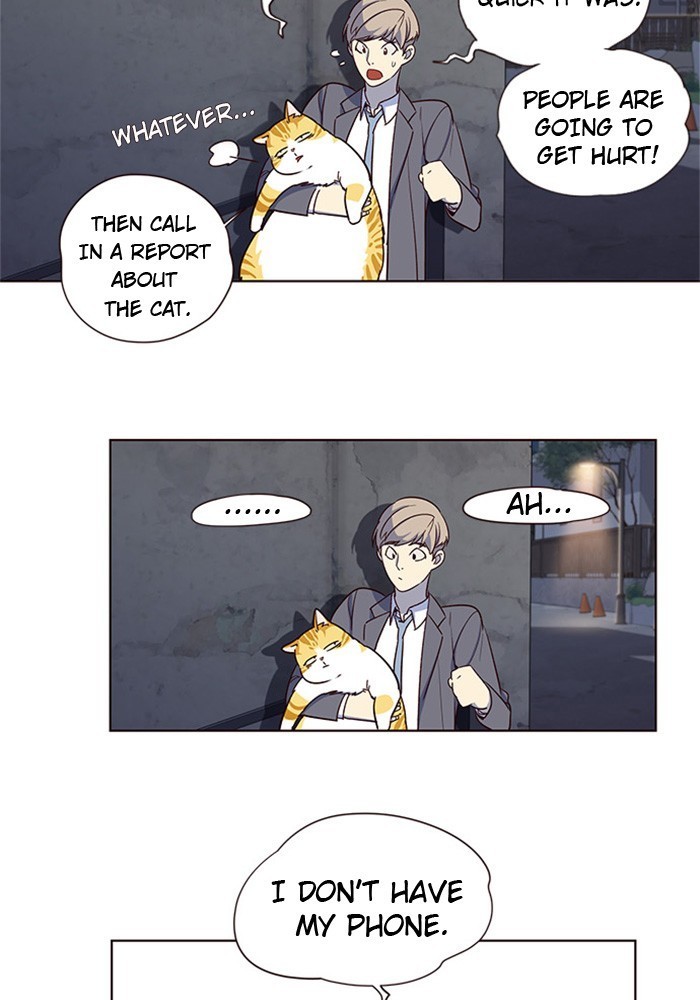 Eleceed Chapter 3 image 47